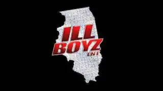 ILLBOYZ - Thotties