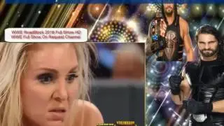 WWE Raw Smackdown RoadBlock Full Show This Week NXT 205 Live 18 19 20 December 2016 LİVE STREAM WATC