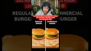 LES MEILLEURES TECHNIQUES DE TRICHE DES MARQUES UTILIS&Eacute;ES POUR LES PUBLICIT&Eacute;S 👀😳