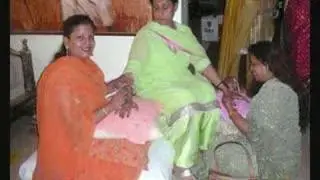 Abhishek weds Aishwarya Photos + video Part 2