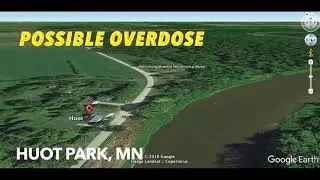 Red Lake Falls Emergency Crews Respond To Possible Overdose