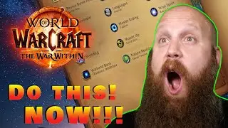 Как найти мобильный банк Warband!!! (Руководство) #warcraft