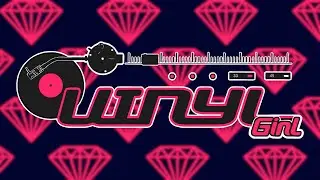 Hi-Fi - [Vinyl Girl OST]