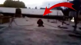 12 Aterradores Videos De Duendes Que De Seguro No Has Visto