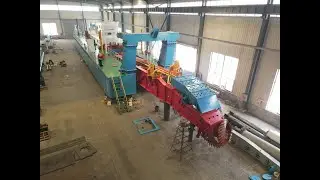 Julong CSD650 Cutter Suction Dredger For Sale In Ready Stock dredger#cuttersuctiondredger