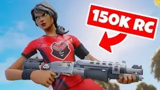 Team BH 150K Recruitment Challenge