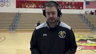 Men's Basketball vs Davenport - Highlights & Interview
