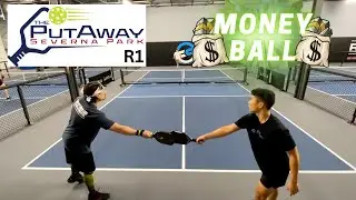 💰What 4.0 + Moneyball looks like in Maryland at the Put Away💰 - Round 1