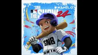&iquest;COMO DESCARGAR LA BASEBALL 9 THE SHOW 24?