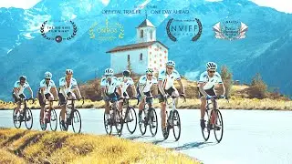Official Trailer 'One Day Ahead' | Award winning Documentary