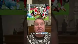 Football Fanatics | Chelsea Dominate Nottingham Forest 3‑0 at City Ground  #footballfanatics