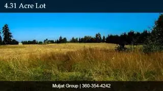 E Smith Road, Bellingham, WA 98226
