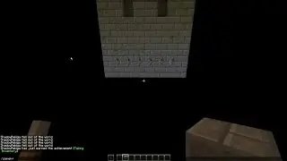 Minecraft - Note - Part 2 - The End