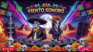 Spanish Remix 2025 🎶 | Best Latin EDM Party Hits