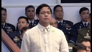 CA confirms Bautista&rsquo;s appointment as Department of Social Welfare and Development Secretary