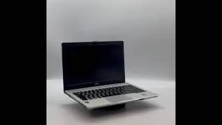 Fujitsu Lifebook S935 Core I5 5200u 2,20GHZ 500Gb 8GB 13,3 1920 x1080 LTE 4G