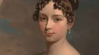 Queen Victoria's Half Sister, Princess Feodora