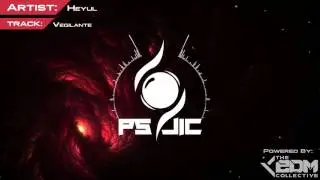 Bass House | Heyul - Vegilante