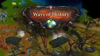 Ways of History. Gameplay overview.