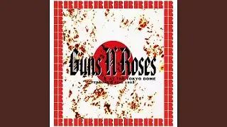 Guns N' Roses - Use Your Illusion World Tour &ndash; Live In Tokyo 1992 - Full Concert (DVD Version)