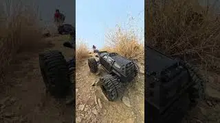 #traxxas #rchobby #rccommunity #traxxastrx4sport