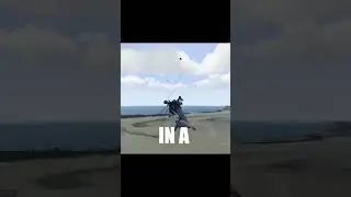 Why the MI28N is the best Helicopter. #koth #mi28 #military #battlefield #combat #arma3 #rhs