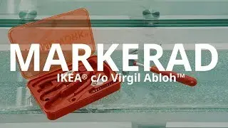 IKEA x VIRGIL ABLOH