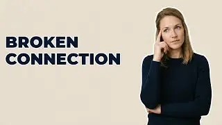 How Does Sin Affect Our Connection With God?