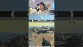 The reason I don't have a win in WZ2.0 yet...