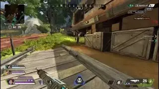 Goodbye Season 16... ( Apex Legends Season 16)