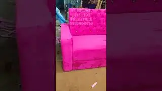 come soon 🇮🇳 buteyfull design Diamond sofa making🛋️ #shorts #subscribe #shortsfeed
