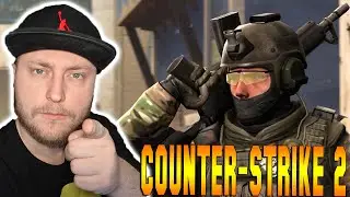 VIRHEIST&Auml; OPPII! | COUNTER-STRIKE 2 SUOMI (CS2 COMPETITIVE)