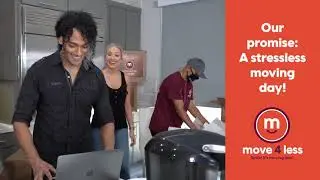 Local Las Vegas Moving Company