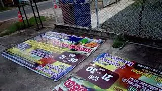 Banner printing #printing #onlineprinting #digitalprinting #customisedprinting #printingservices