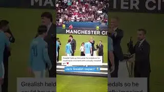 Grealish 🥺 #manchestercity #mancity #football #viral #grealish