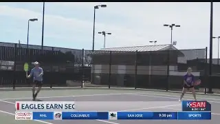 Sterling City Tennis