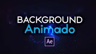 Background Animado - After Effects Tutorial