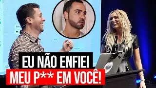 MENDIGATA TEVE TODA SUA VIDA EXPOSTA + TROLLAGEM NO BOLINHA | Webbullying #04