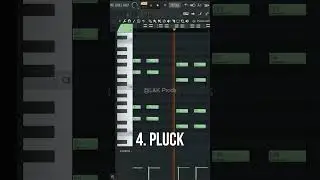 How to make a SOOLKING  type beat on Fl Studio 24 (sad reggaeton)