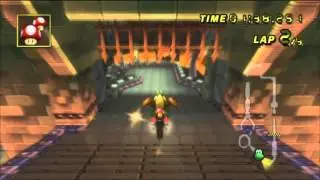Mario Kart Wii - Testing Out Multi Channel BRSTMs!