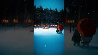 anime camp