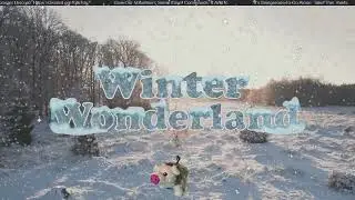 Scrubs S7: Winter Wonderland #1