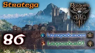La Casa della Speranza➤86. Baldur's Gate 3 | Mago - Stratega |  @Leopardus91| Let's Play ❰PC ITA❱