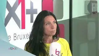 Métro 3 : pour le directeur de la STIB, Brieuc de Meeus, 