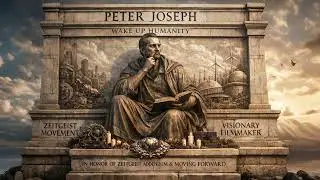 the zeitgeist movement worship song