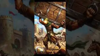 Hazrat Ali ⚔️ power 😱 #islamicvideo #Islamicshorts #islamviral #trendingshorts #trendingfeed #viral