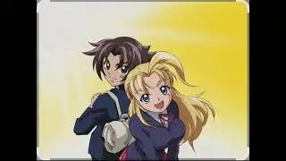  Kenichi Mightiest Disciple 