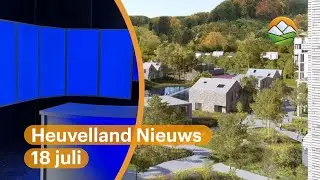 Heuvelland Nieuws: Valkenier-plannen moeten aangepast worden