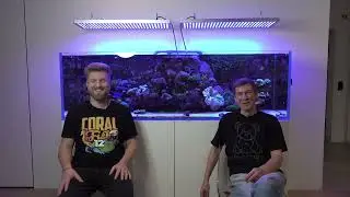Это третья серия с Денисом Пивоваровым. На этот раз про фильтровальные носки.