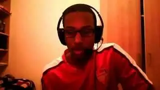 Arsenal 3-1 Olympiakos | Gervinho & Ramsey impress me